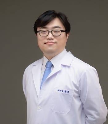 김용훈 원장 프로필